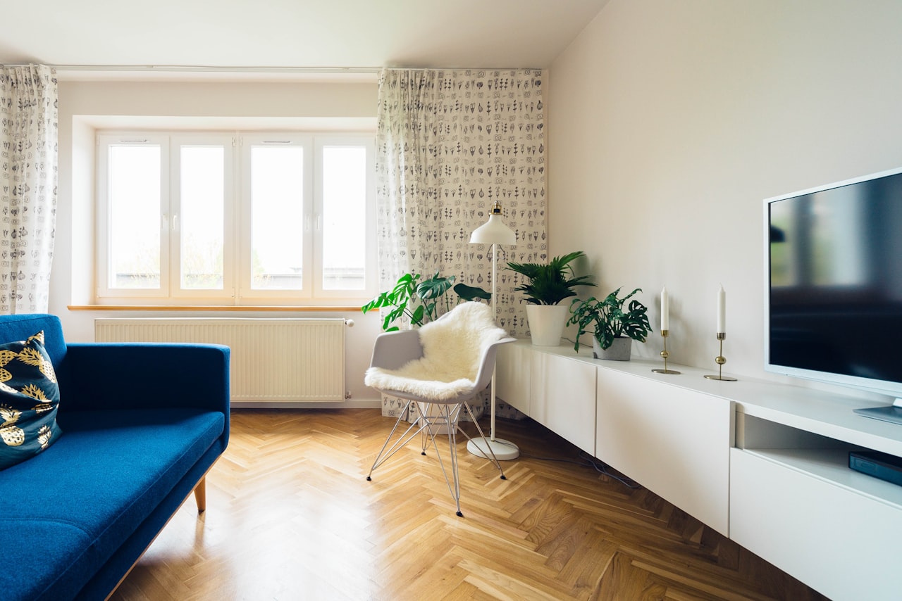 Sea-View Family 3+1 Apartment in Beylikdüzü